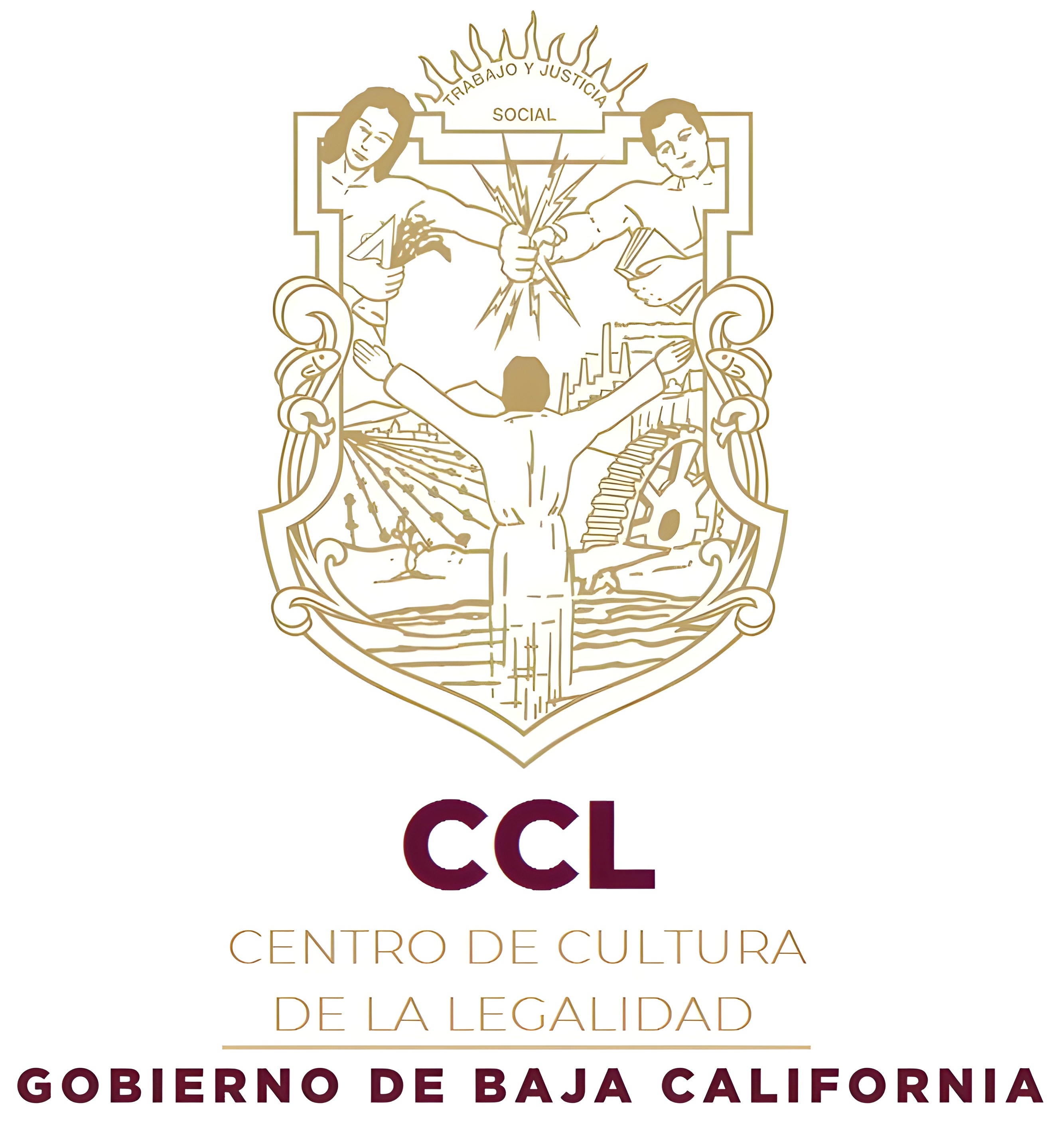 Centro de la Cultura de la Legalidad