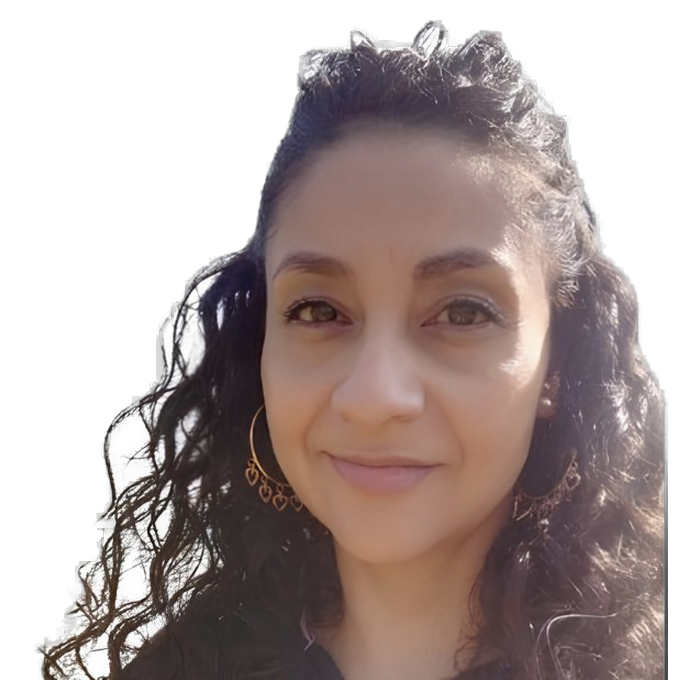 Biól. Claudia H. Rodríguez Cortés
