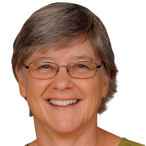 Dra. Ellen Meyer