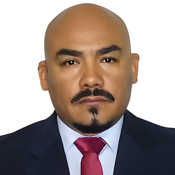Ignacio González González
