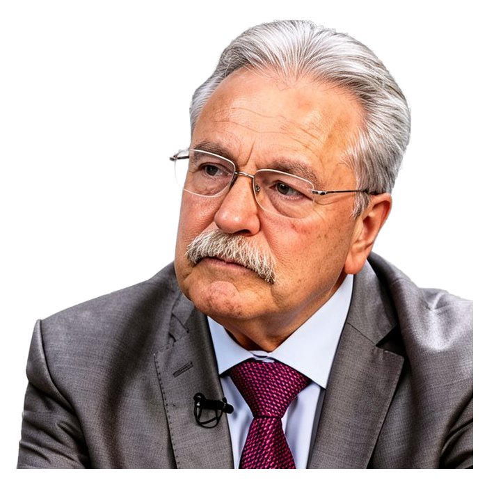 Dr. José Jesús Trujillo Gutiérrez