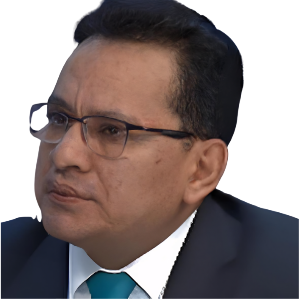 Lic. Julio Ramírez Hernández