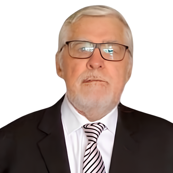 Prof. Nelson Vargas Basáñez