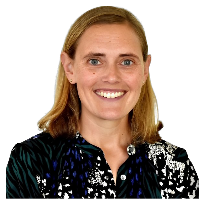Dr. Nicole Quick