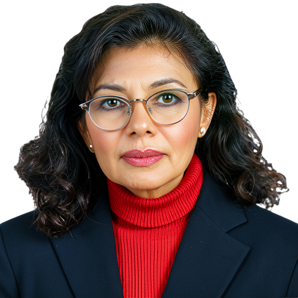 I.Q.I. Silvia Molinero Hernández